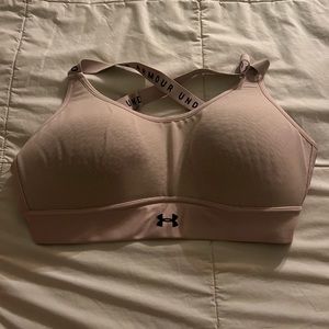 Under Armour Sports Bra